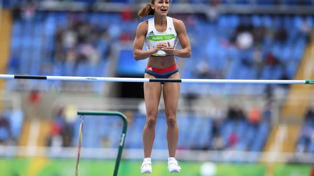 Jessica Ennisová-Hillová