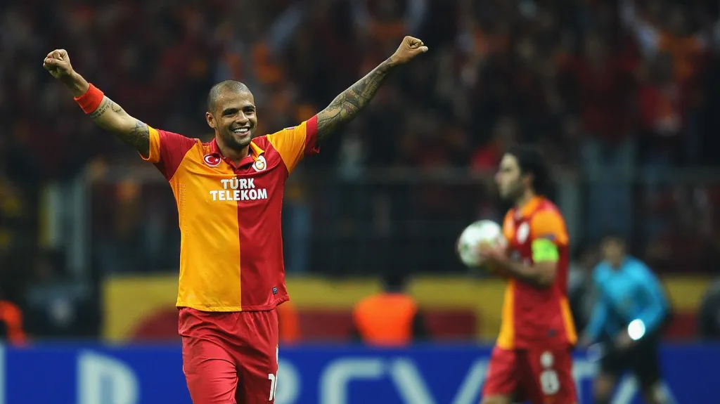 Felipe Melo