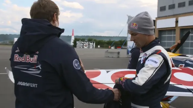 Šonka byl v kvalifikaci v Lausitzu pátý, Kopfstein dokonce druhý