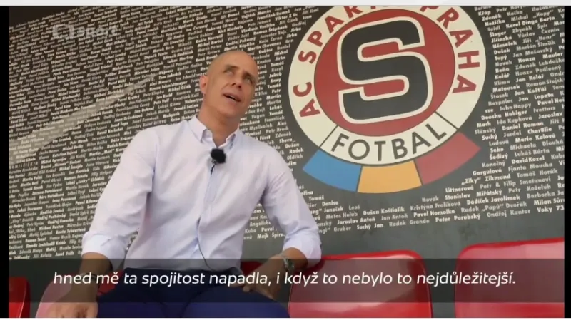 Vokolos: Přinášíme novou filozofii. Ale potřebujeme čas