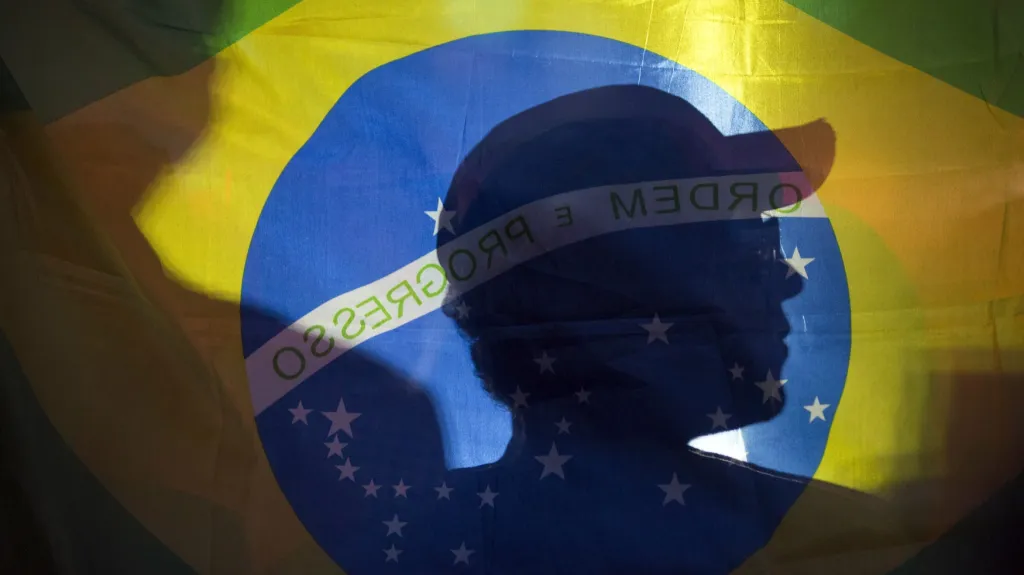 Fotbalový šampionát v Brazílii se blíží