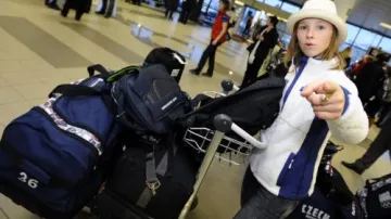 Šárka Pančochová