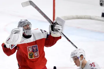 Radost Pavla Francouze po vychytaných nájezdech