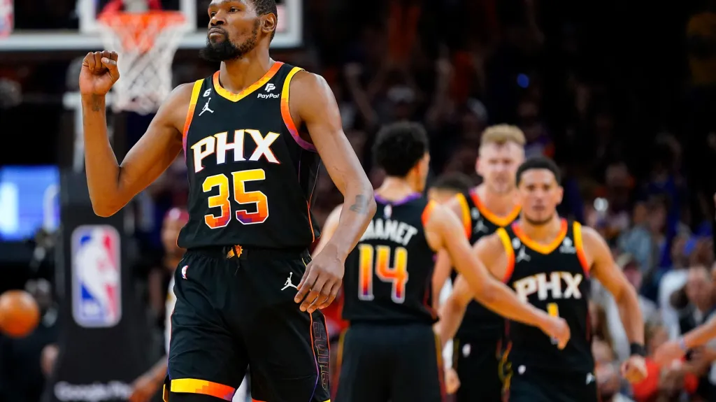 Kevin Durant
