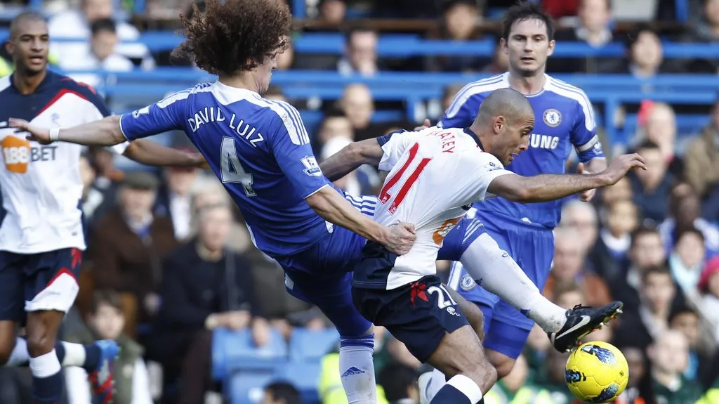 Chelsea - Bolton