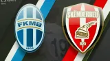 Sestřih utkání Mladá Boleslav - Skënderbeu Korcë