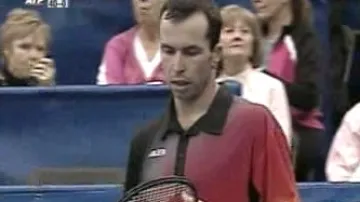 Radek Štěpánek