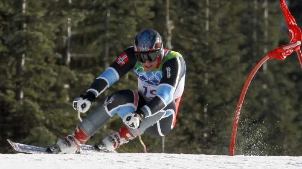 Aksel Lund Svindal