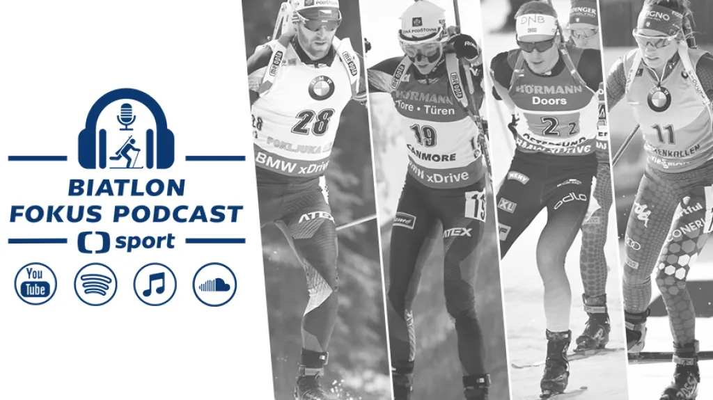 Biatlon fokus podcast (26. 11.)