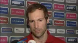 Čech by rád zakončil kvalifikaci dvěma výhrami
