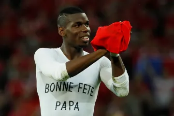Paul Pogba