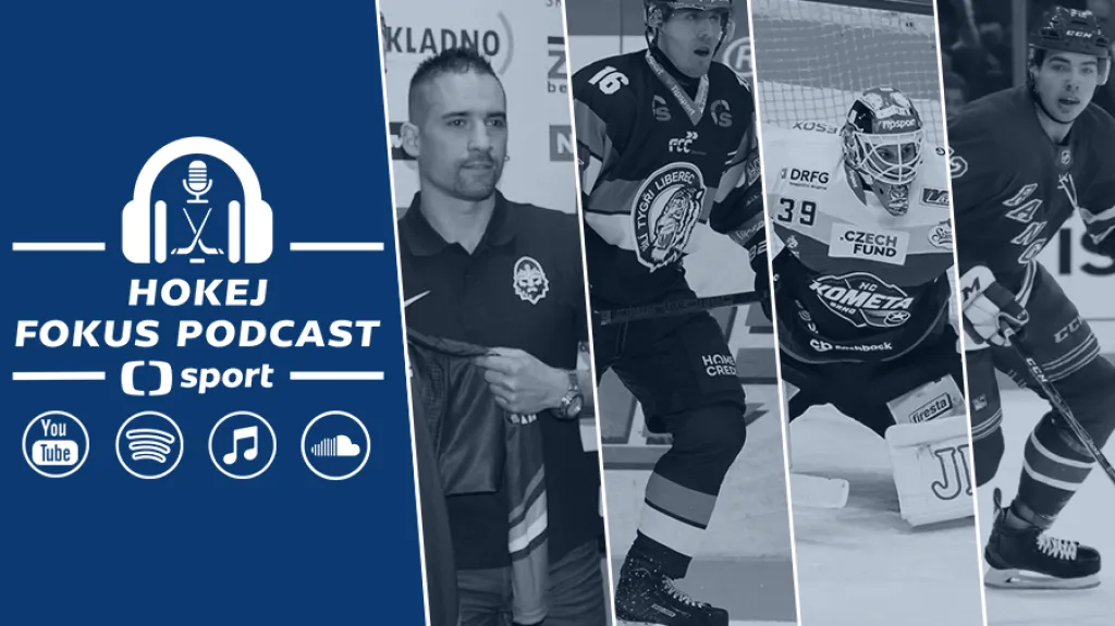 Hokej fokus podcast