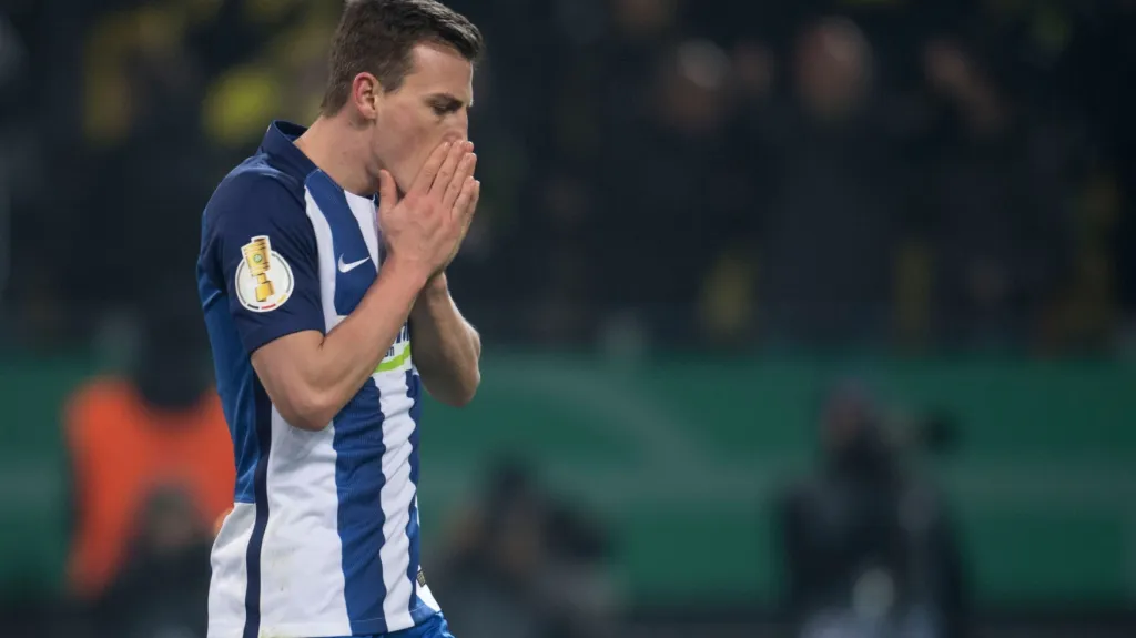 Smutnící Vladimír Darida