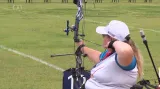 Mezi největší medailové naděje budou na paralympiádě patřit lukostřelci. Už trénují v Tokiu