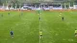 Sestřih utkání Táborsko – Opava