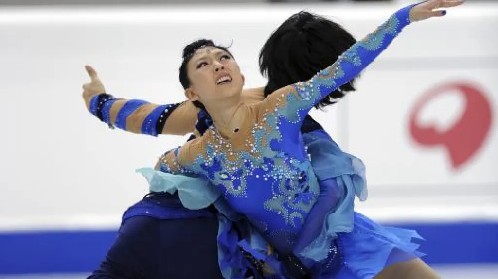 Čching Pchang a Ťien Tchung