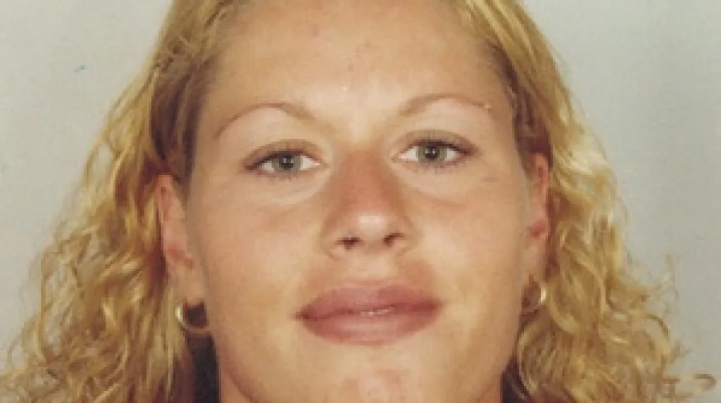 Věra Cechlová