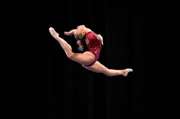 Sportovní gymnastika