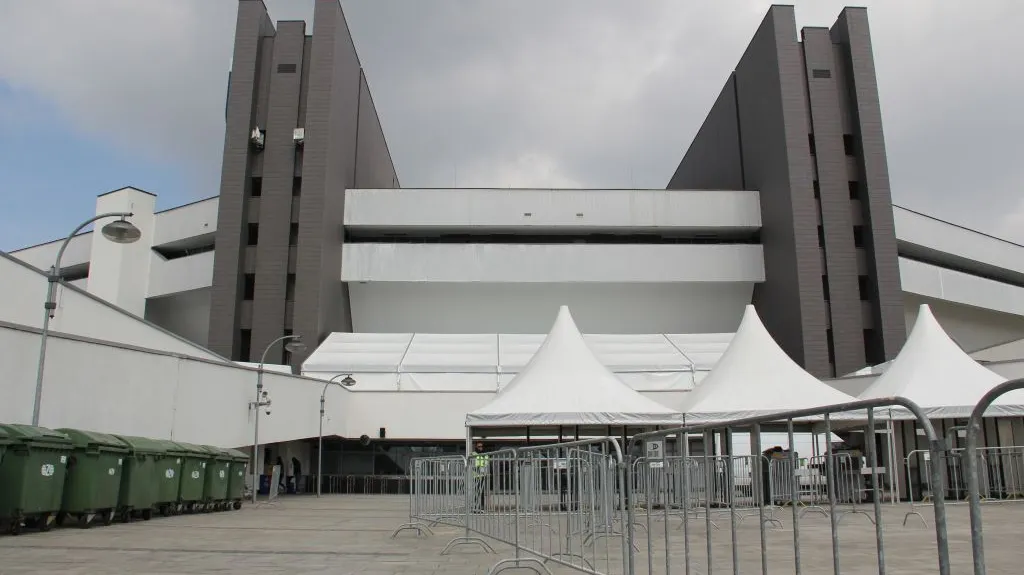 Z návštěvnosti máme radost, očekávání se splnila, zní z Ostravy