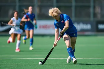 Pozemkářky a pozemkáři si musí na účast mezi evropskou elitou počkat