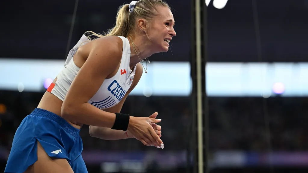 Amálie Švábíková