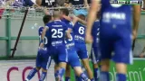 Gól v utkání Bohemians 1905 - Baník Ostrava: Šašinka O. - 0:1 (86. min.)