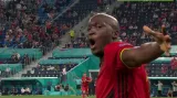 Gól v utkání Belgie – Rusko: Lukaku - 3:0 (88. min.)