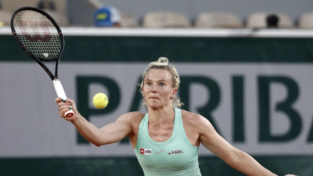 Kateřina Siniaková