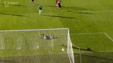 Gól v utkání Jablonec - Sparta: Kopic - 2:0 (70. min.)