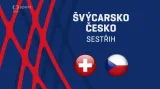 Sestřih a ohlasy utkání o bronz Česko - Švýcarsko