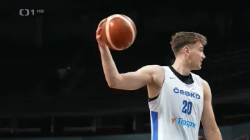 Češi se připravují na Turecko. Horší už to být nemůže, věří