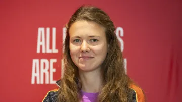 Pražský půlmaraton poběží Hrochová a Friš