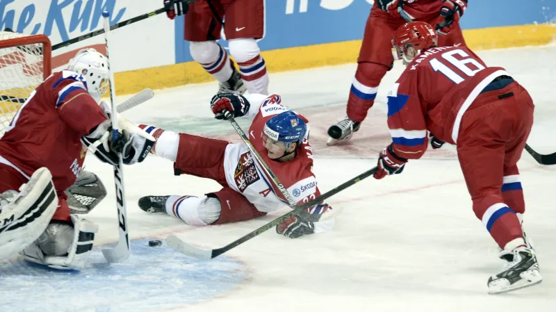 Dusík: Dvacítce zatím funguje obrana, problémem je produktivita