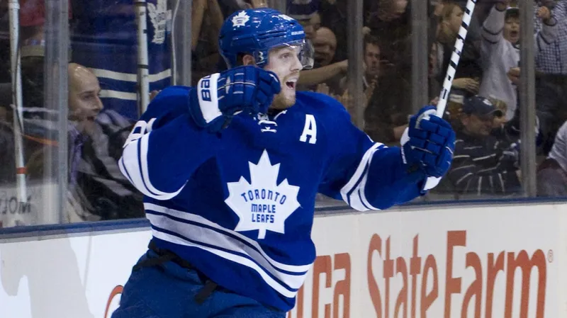 Phil Kessel
