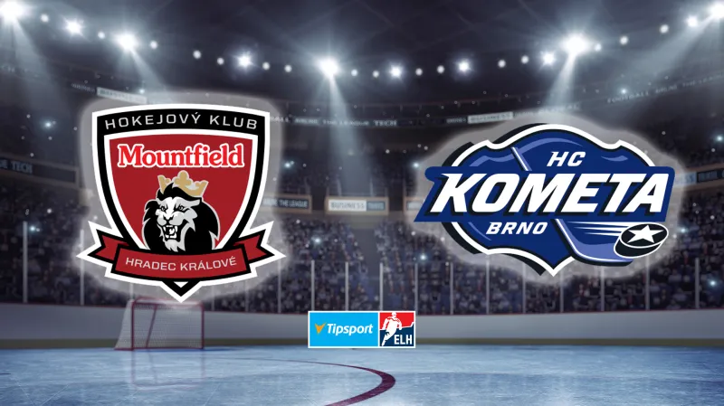 Sestřih a ohlasy utkání Hradec Králové - Brno