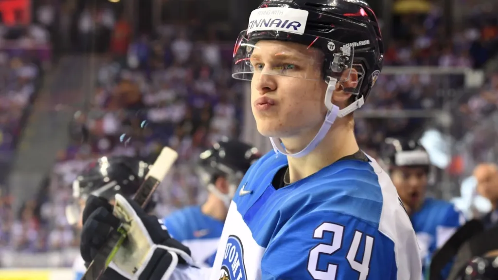 Kaapo Kakko