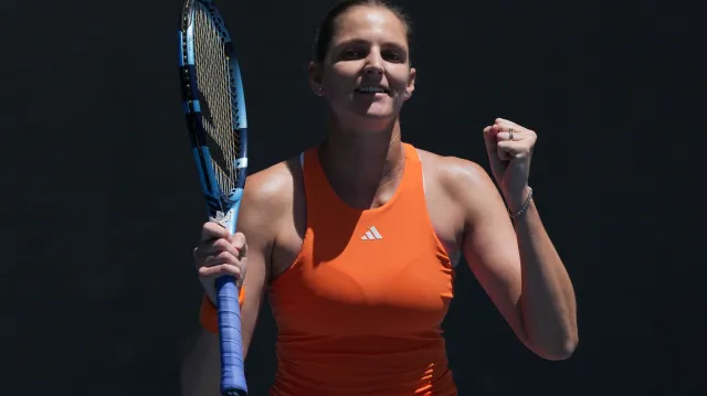 Plíšková i Macháč jsou ve 3. kole Australian Open