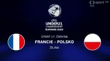 Sestřih utkání Francie – Polsko