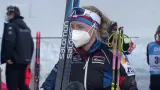 České ohlasy po sprintu biatlonistek SP v Novém Městě na Moravě