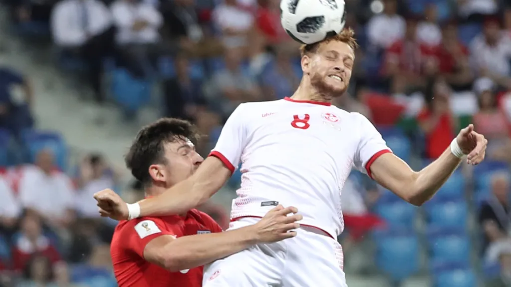 Fachraddín bin Júsif bude na MS náhradní gólman