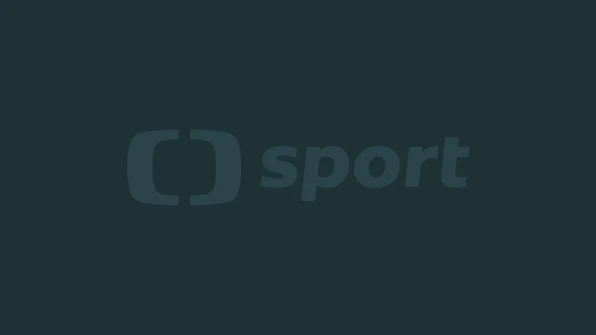 Stolní tenistka Matelová: Soupeřka byla hodně nervózní a využila jsem toho