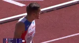 Rozběh Müllera na 400 m překážek s ohlasem