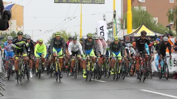 Mistrovství Česka a Slovenska v silniční cyklistice