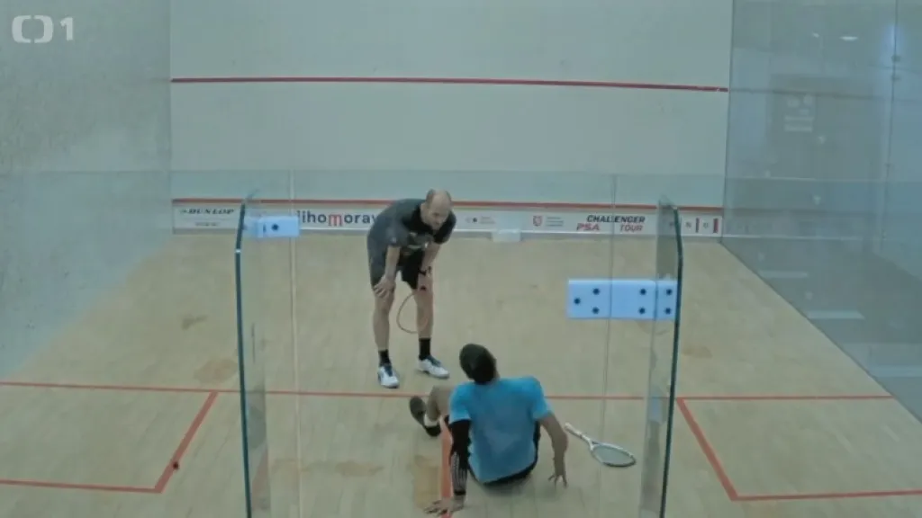 Mekbib vypadl v Brně ve čtvrtfinále