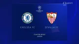 Sestřih utkání Chelsea - Sevilla