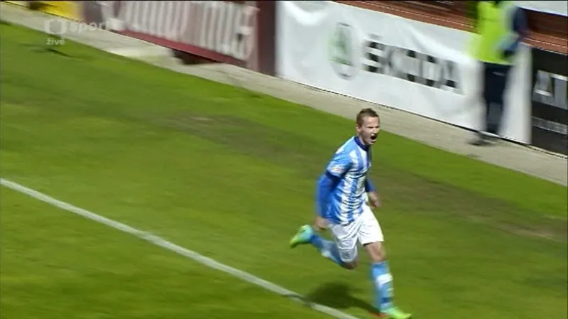 Sestřih a ohlasy z utkání Mladá Boleslav - Slovácko