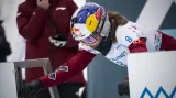 Finále Adamczykové na SP v Mont-Sainte-Anne