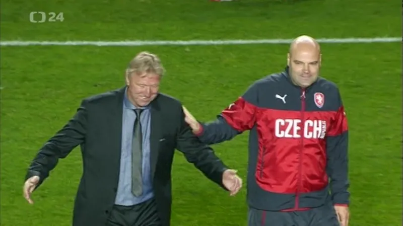 U jednadvacítky končí Dovalil, Pelta jej chce nahradit Lavičkou