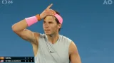 Nadal do Australian Open vstoupil suverénně