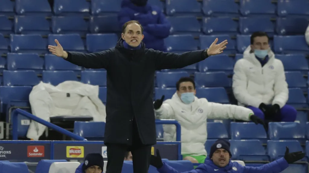 Thomas Tuchel